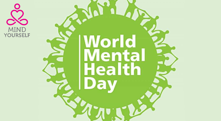 World Mental Health day is on the 10 October 2021. South Eastern HSC Trust Recovery College is holding a short informal session to mark World Mental Health day.